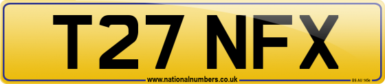T27 NFX