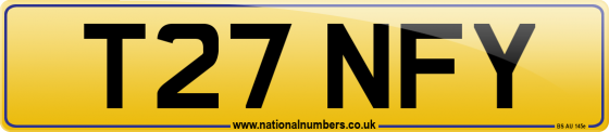 T27 NFY