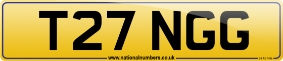 T27 NGG