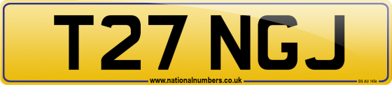 T27 NGJ