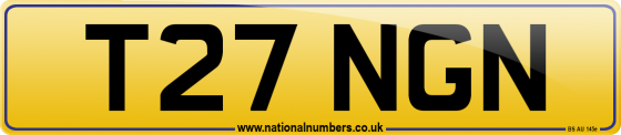 T27 NGN