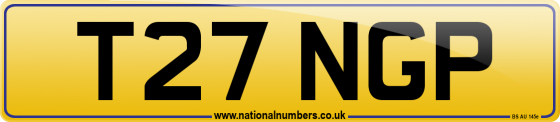 T27 NGP