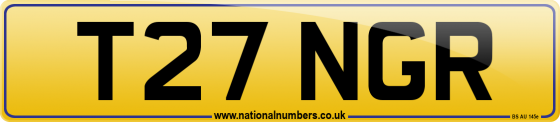 T27 NGR
