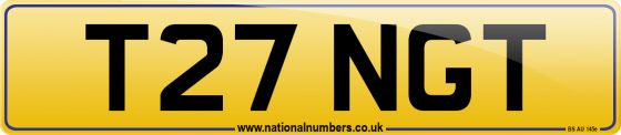 T27 NGT