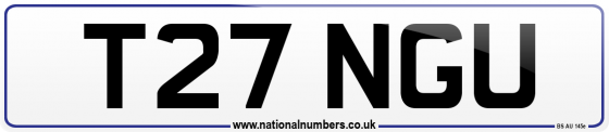 T27 NGU