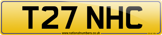 T27 NHC