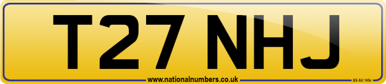 T27 NHJ