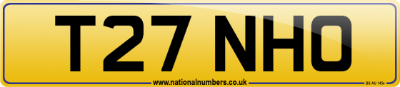 T27 NHO