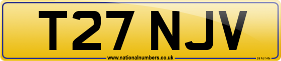 T27 NJV