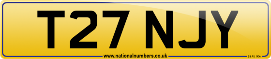 T27 NJY