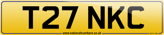 T27 NKC
