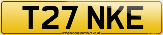 T27 NKE