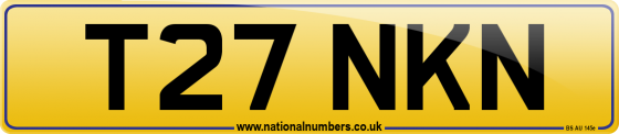 T27 NKN
