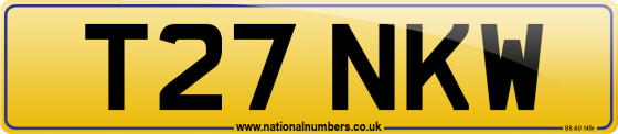 T27 NKW