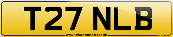 T27 NLB