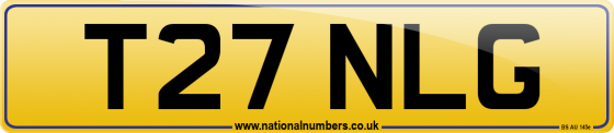T27 NLG