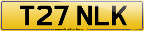 T27 NLK
