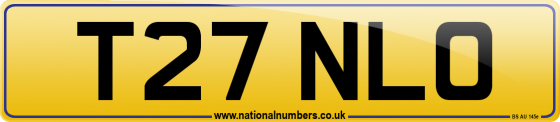 T27 NLO