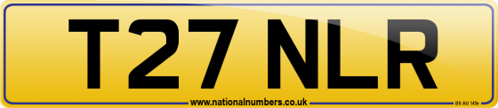 T27 NLR
