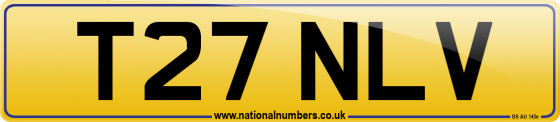T27 NLV