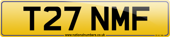 T27 NMF