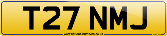 T27 NMJ