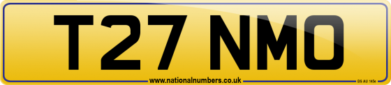 T27 NMO