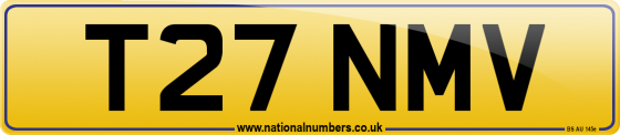 T27 NMV