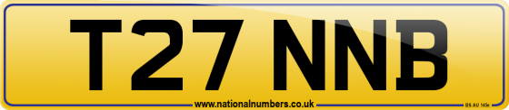 T27 NNB