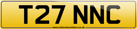 T27 NNC