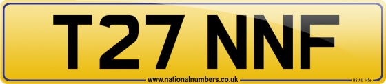 T27 NNF