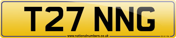 T27 NNG