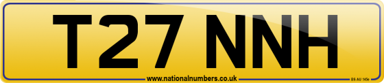 T27 NNH