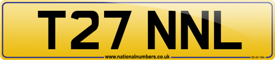 T27 NNL