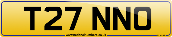 T27 NNO