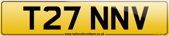 T27 NNV