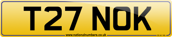 T27 NOK