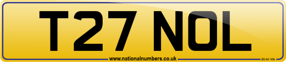 T27 NOL