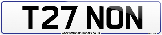 T27 NON