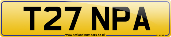 T27 NPA