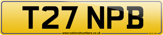 T27 NPB