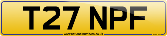 T27 NPF