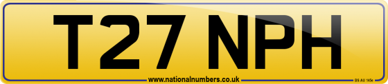 T27 NPH