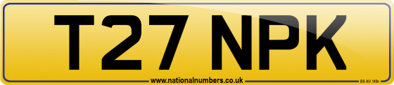 T27 NPK