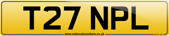 T27 NPL