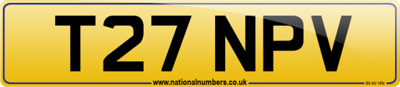 T27 NPV