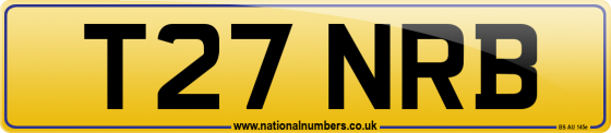 T27 NRB
