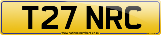 T27 NRC