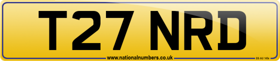 T27 NRD