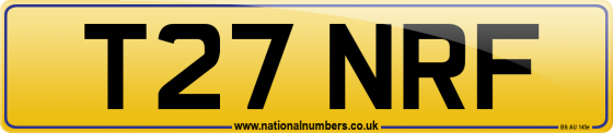 T27 NRF